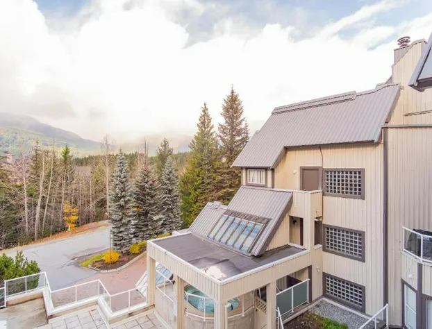 Wildwood Lodge by Outpost Whistler hotel detail image 1