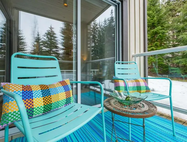 Wildwood Lodge by Outpost Whistler hotel detail image 2