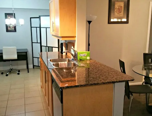 Pelicanstay in Downtown Toronto hotel detail image 2