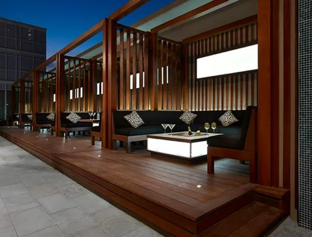 Pelicanstay in Downtown Toronto hotel detail image 3