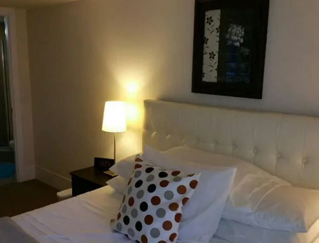 Pelicanstay in Downtown Toronto hotel detail image 4