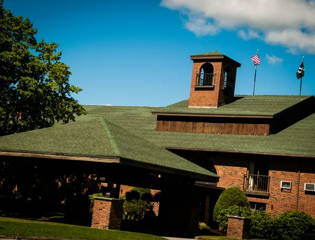 The Margate Resort On Lake Winnipesaukee hotel detail image 1