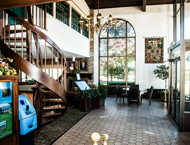 The Margate Resort On Lake Winnipesaukee hotel detail image 2