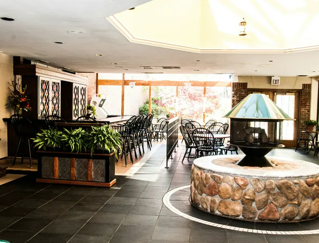 The Margate Resort On Lake Winnipesaukee hotel detail image 3