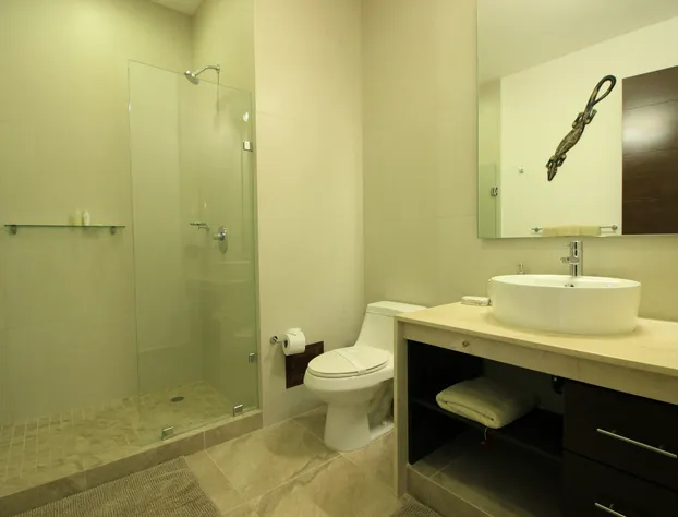 Penthouse with Terrace by Olahola hotel detail image 1