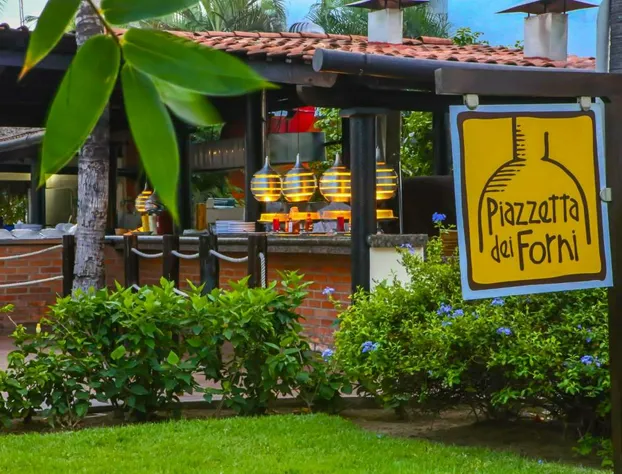 Marival Emotions All-Inclusive Resort by Mercure hotel detail image 1