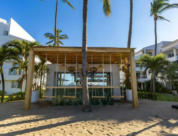 Marival Emotions All-Inclusive Resort by Mercure hotel detail image 2