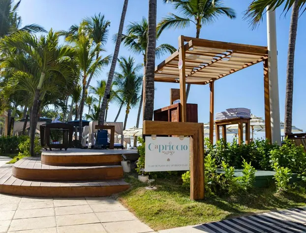 Marival Emotions All-Inclusive Resort by Mercure hotel detail image 4