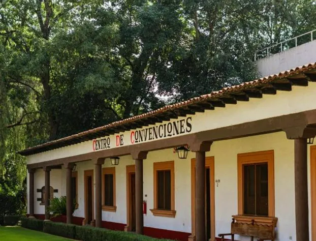 Best Western Plus Posada de Don Vasco hotel detail image 2