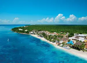 Sunscape Sabor Cozumel - All Inclusive hotel hero