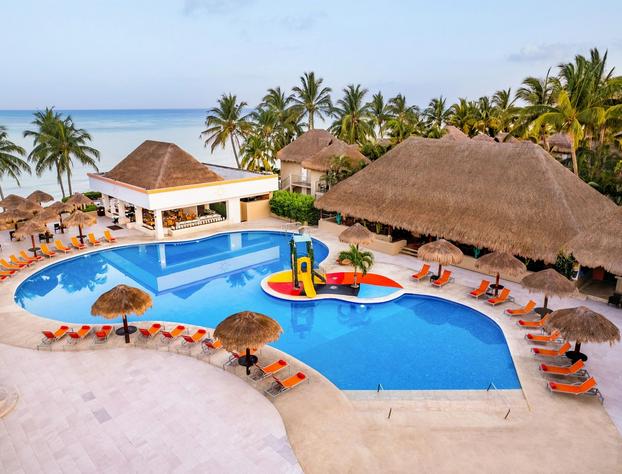 Sunscape Sabor Cozumel - All Inclusive hotel detail image 1