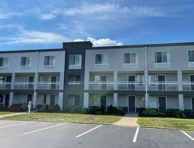 Wingate by Wyndham Dayton North hotel detail image 2