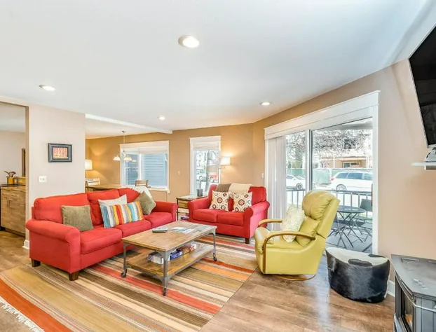 Smuggler B by Avantstay Excellent Condo Within Walking Distance Of Lift 7 hotel detail image 2