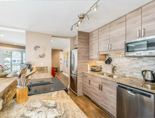 Smuggler B by Avantstay Excellent Condo Within Walking Distance Of Lift 7 hotel detail image 3