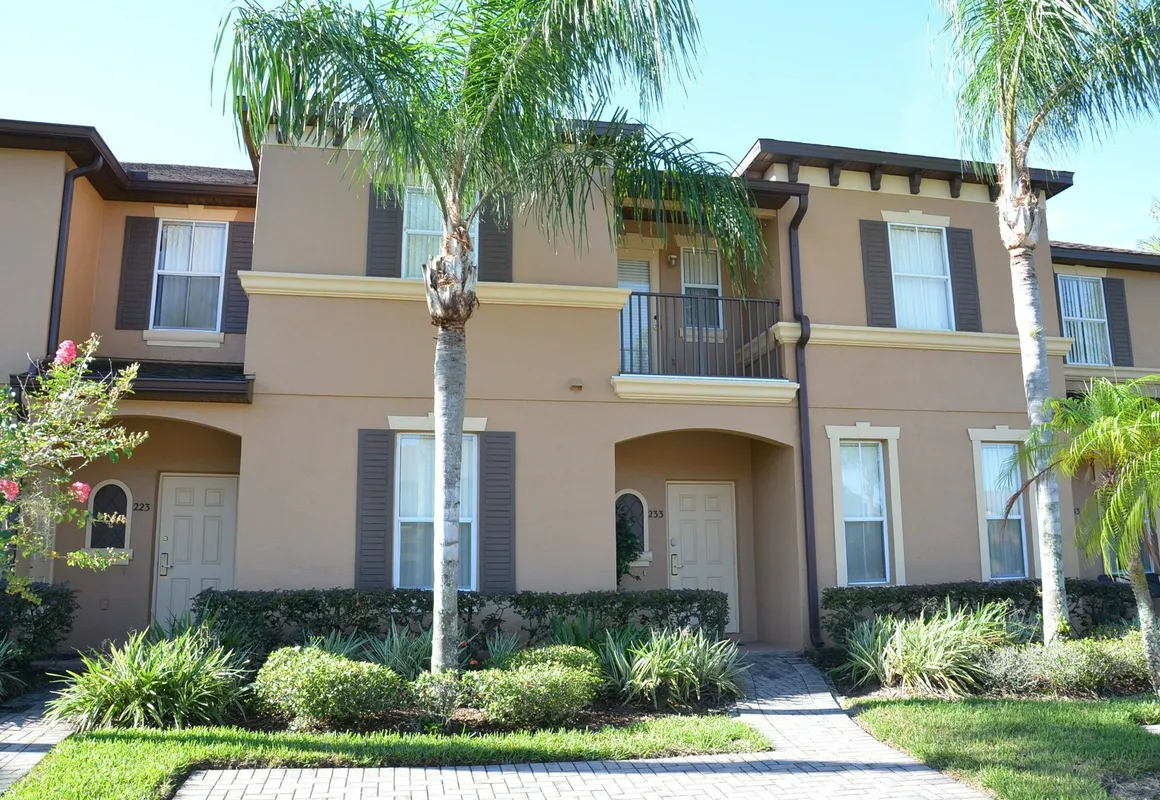 Regal Palms Resort & Spa 233 Calabria hotel hero