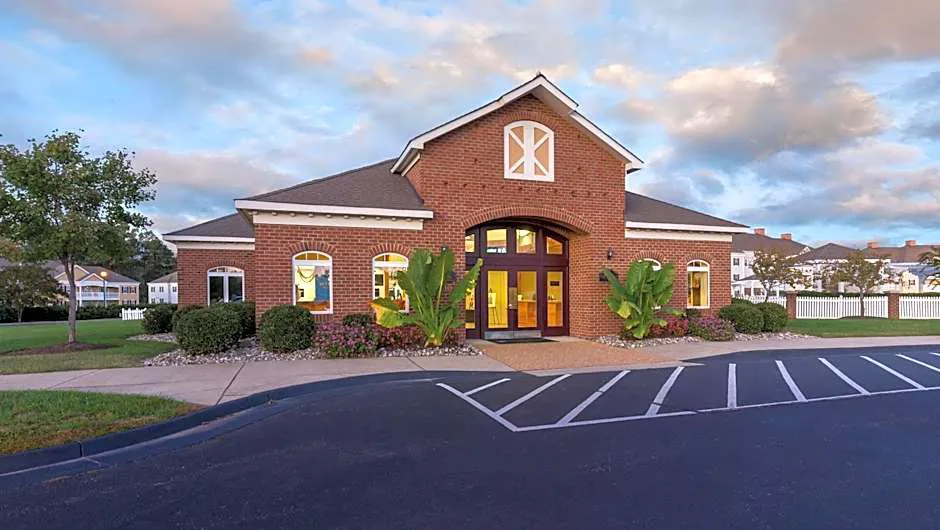 Club Wyndham Governor’s Green hotel hero