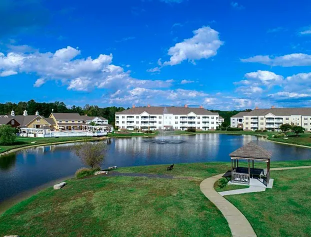 Club Wyndham Governor’s Green hotel detail image 1