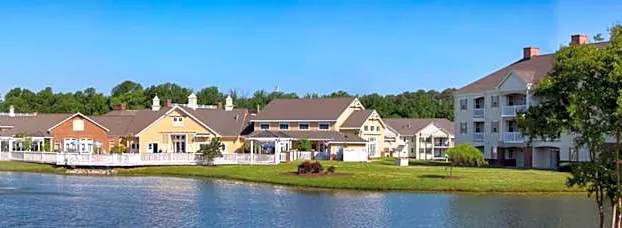 Club Wyndham Governor’s Green hotel detail image 2