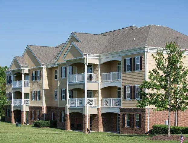 Club Wyndham Governor’s Green hotel detail image 1