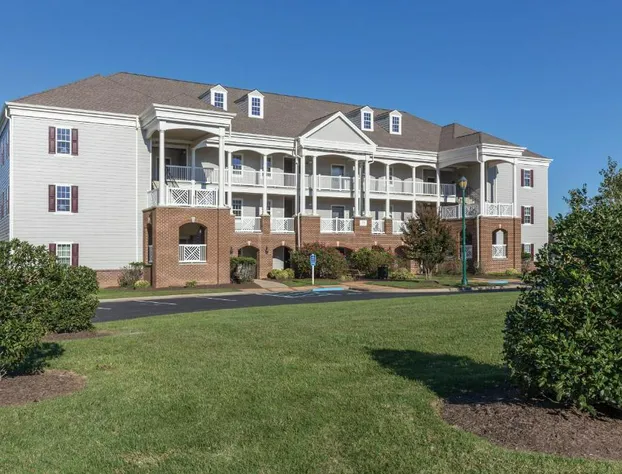 Club Wyndham Governor’s Green hotel detail image 2