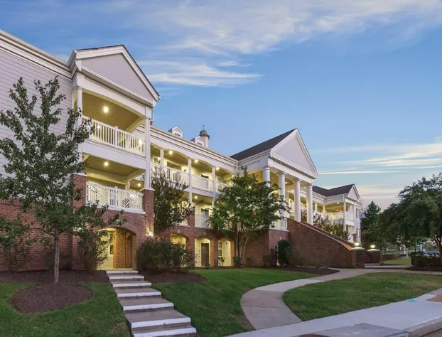 Club Wyndham Governor’s Green hotel detail image 3