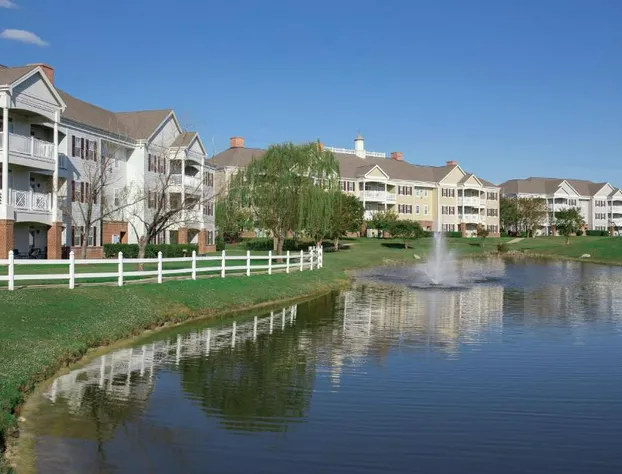 Club Wyndham Governor’s Green hotel detail image 4