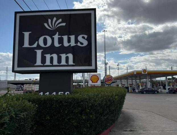 Lotus Inn hotel detail image 4