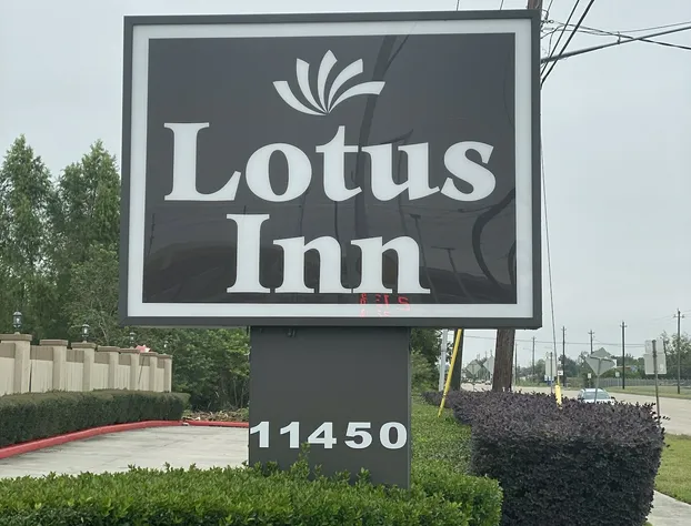 Lotus Inn hotel detail image 1