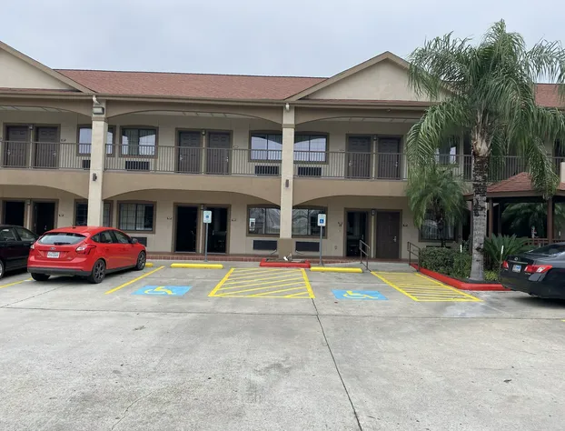 Lotus Inn hotel detail image 2