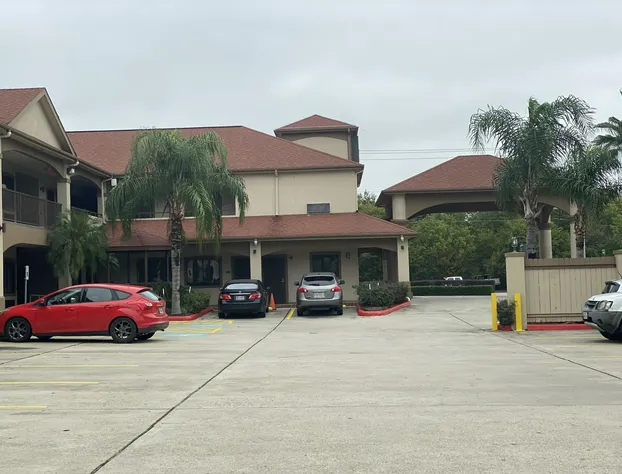 Lotus Inn hotel detail image 3