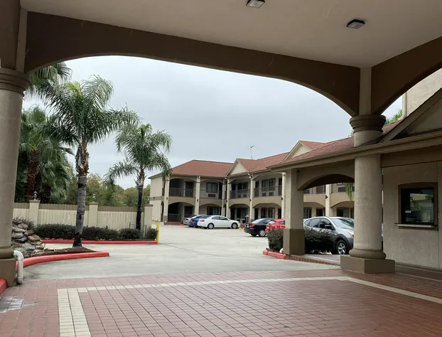 Lotus Inn hotel detail image 4