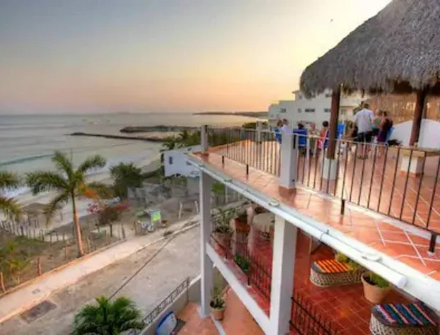 Hotel La Quinta del Sol hotel detail image 1