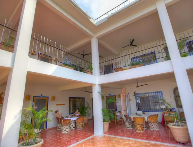 Hotel La Quinta del Sol hotel detail image 2