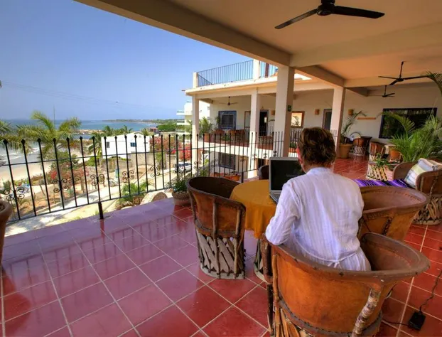 Hotel La Quinta del Sol hotel detail image 3