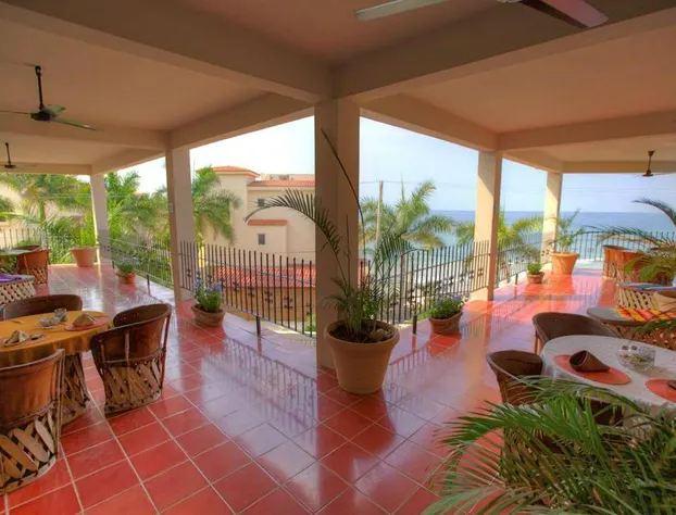 Hotel La Quinta del Sol hotel detail image 4