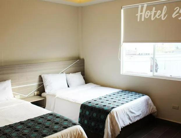 Hotel25 hotel detail image 2