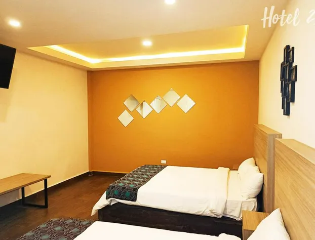 Hotel25 hotel detail image 4