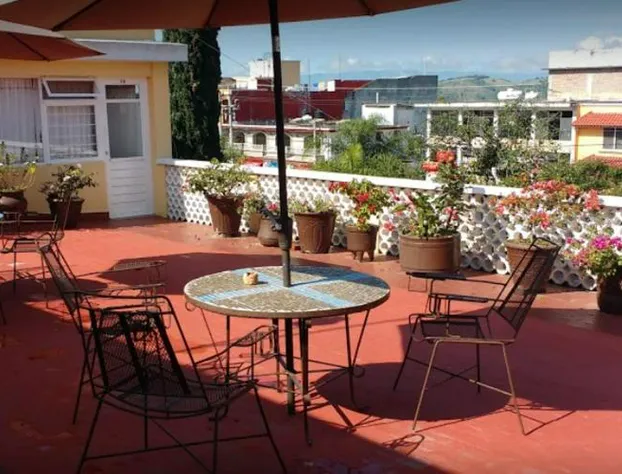 Hotel Belisana hotel detail image 1