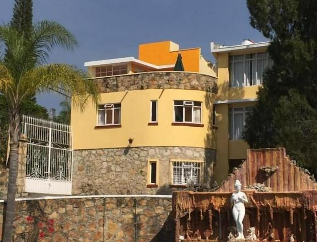 Hotel Belisana hotel detail image 1