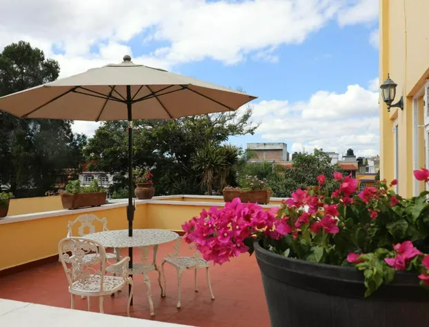 Hotel Belisana hotel detail image 2