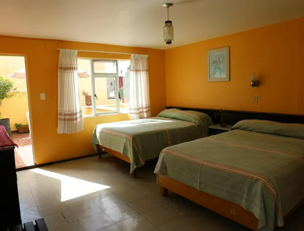 Hotel Belisana hotel detail image 4