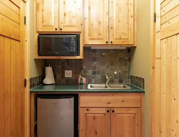 Grand Forest Lodge #1884 hotel detail image 3