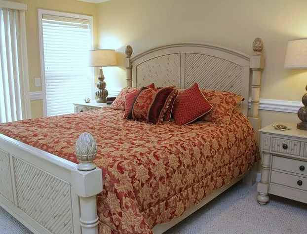 Turtle Bay 10 3 Bedroom Holiday Home By My Ocean Rentals hotel detail image 2