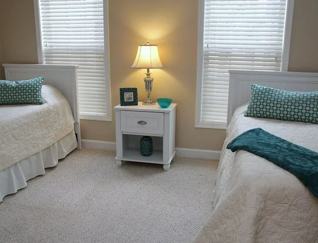 Turtle Bay 10 3 Bedroom Holiday Home By My Ocean Rentals hotel detail image 4