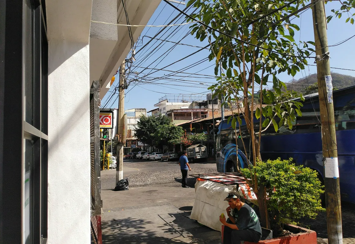 Tropicus 8 Romantic Zone Estudio Room With Terrace hotel hero