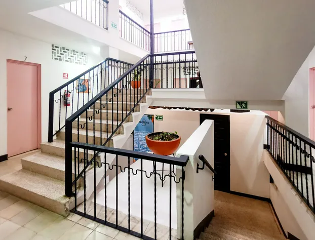 Tropicus 8 Romantic Zone Estudio Room With Terrace hotel detail image 4