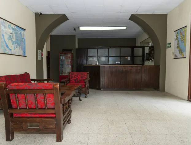 Hotel Santillana hotel detail image 1