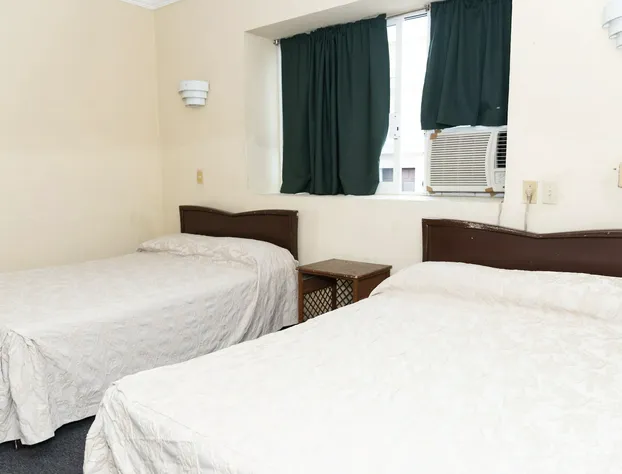 Hotel Santillana hotel detail image 2