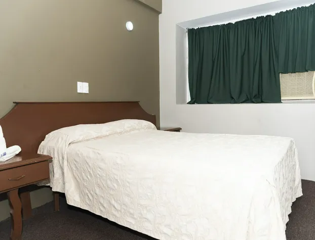 Hotel Santillana hotel detail image 3