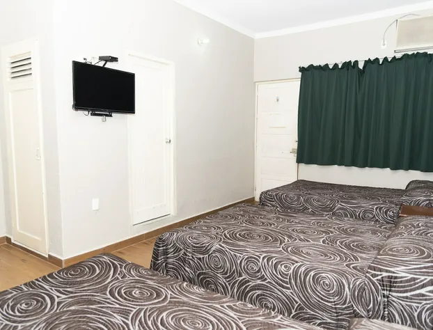 Hotel Santillana hotel detail image 4